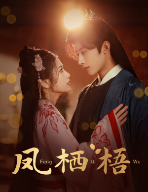 凤栖梧（60集）短剧免费分享