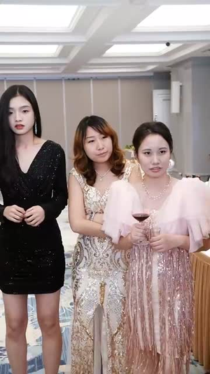 福气新娘娶进门（60集）零花钱看整部剧