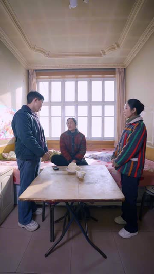 福神奶奶旺全家（31集）热播短剧抢先看