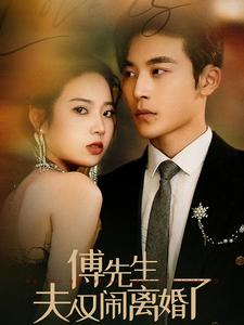 傅先生夫人又闹离婚了（80集）百万短剧抢先看
