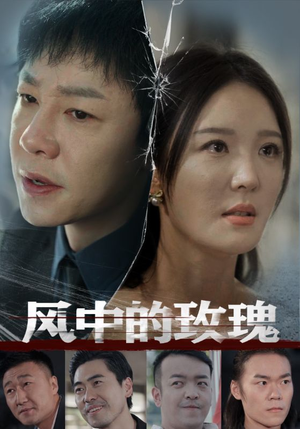 风中的玫瑰（59集）全集完整版