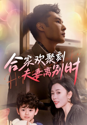 合家欢聚刻夫妻离别时（85集）热门短剧追不停