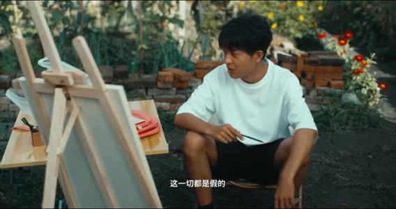 画梦师传奇（20集）热播短剧来袭