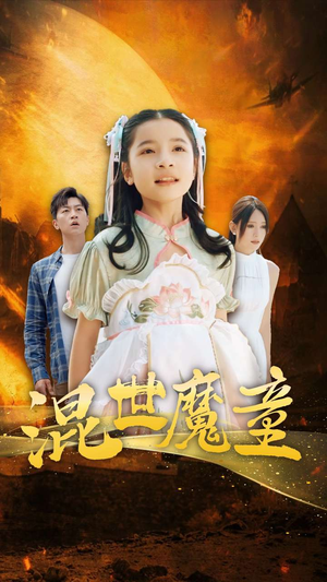 混世魔童（74集）演员表
