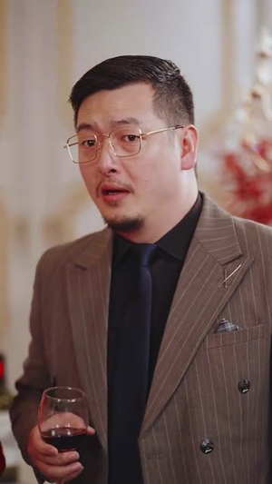 谎言戳破真相（30集）最新短剧推荐