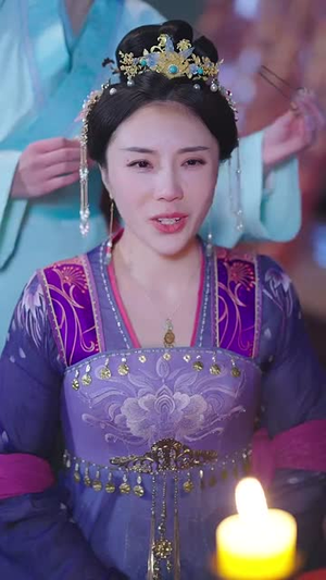 好运王妃进阶录（100集）爆款短剧推荐