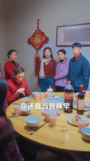 家和万事兴之蛇年阖家欢（66集）免费观看全集