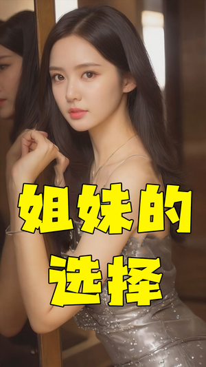 姐妹的选择（83集）短剧免费看全集