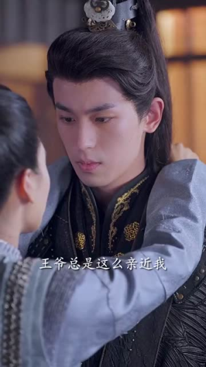 惊雀（72集）大结局一气呵成