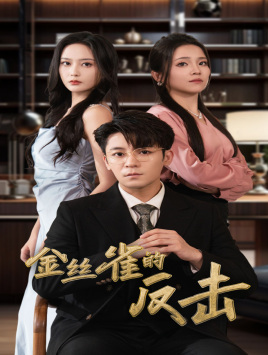 金丝雀的反击（33集）一起追生活短剧