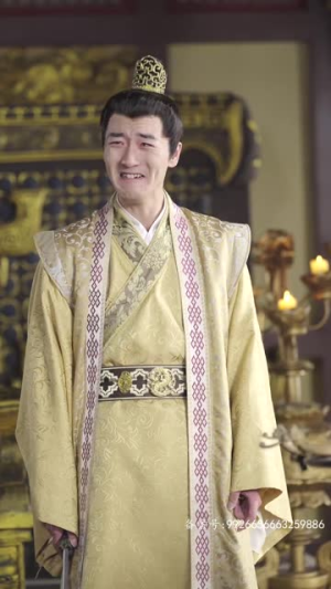 绝世枭雄（81集）直接看到大结局
