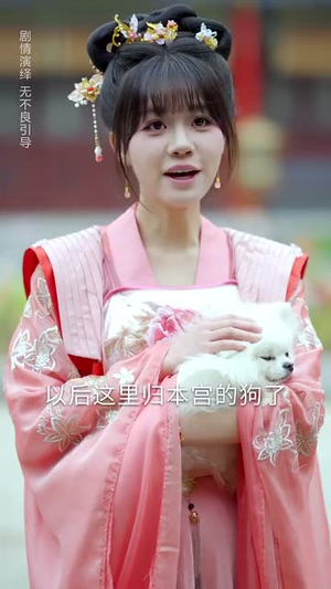 锦绣美人谋（67集）推荐你们也去看