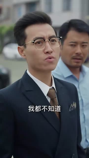 锦衣而归我的国士身份被曝光（60集）分享好看短剧