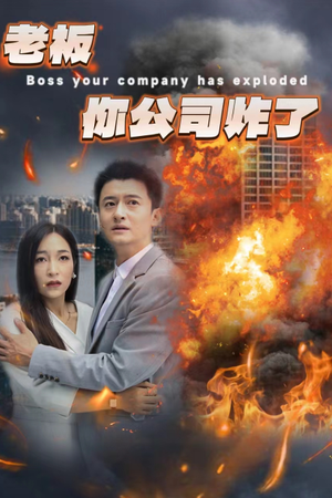 老板你公司炸了（31集）UC网盘在线看