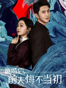 离婚后前夫悔不当初（40集）精彩短剧又来了