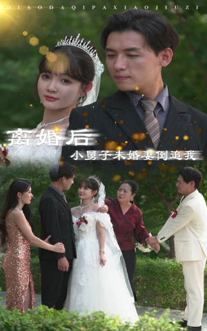 离婚后，小舅子未婚妻倒追我（30集）UC网盘在线看
