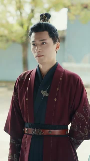 露华浓（100集）在线看