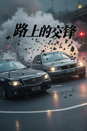 路上的交锋（36集）热播短剧抢先看