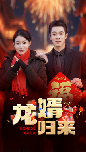 龙婿归来（27集）全集免费观看