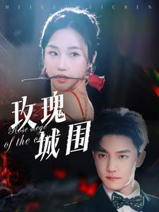 玫瑰城围（78集）精彩的短剧