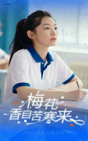 梅花香自苦寒来（64集）短剧在哪个平台