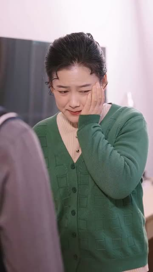 妈囧（30集）男主角是谁