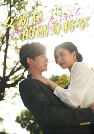 女霸总的贴身将军（80集）最新热播短剧
