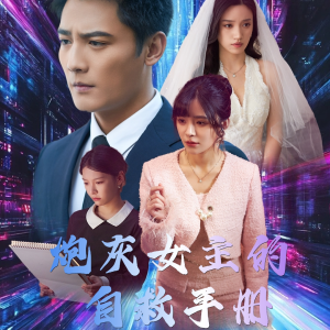 炮灰女主的自救手册（61集）短剧上头又好看