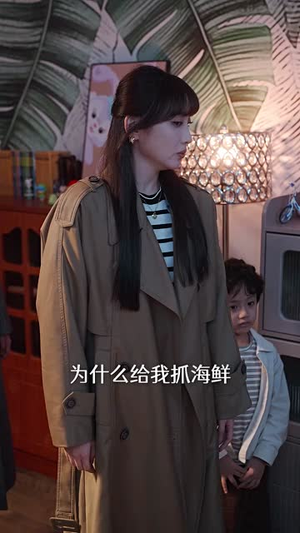 裴总每天都想父凭子贵（99集）爆款短剧追不停