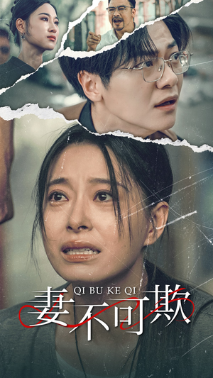 妻不可欺（51集）海量短剧免费看