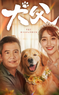 犬父（40集）好看上头短剧