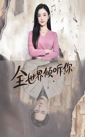 全世界倾听你（80集）短剧上热门