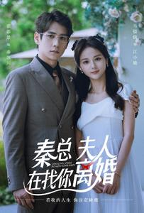 秦总，夫人在找你离婚（79集）直接看到大结局