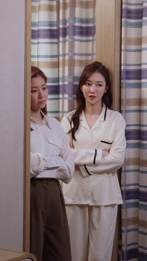 热点女王（12集）短剧更新抢先看