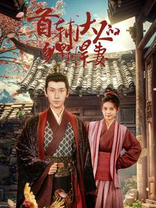 首辅大人的乡野悍妻（79集）高分佳作免费看
