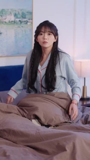 闪婚后，夫人她气运爆棚（100集）最新热播短剧