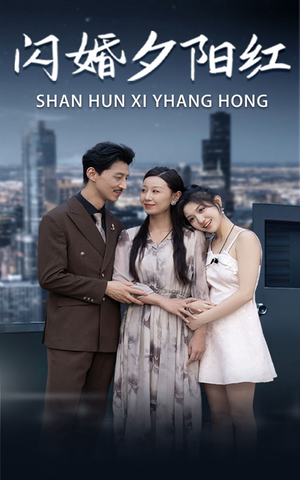 闪婚夕阳红（73集）热门短剧免费看