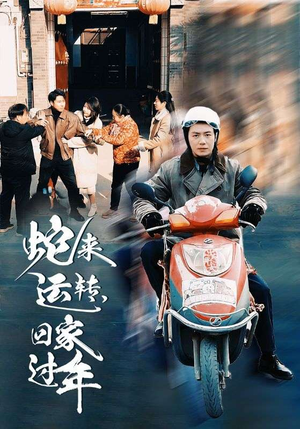 蛇来运转回家过年（55集）免费在线看