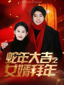 蛇年大吉之女婿拜年（88集）我全都看完了