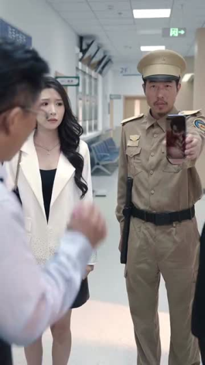 生死宝典（64集）贝贝短剧分享