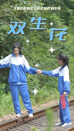 双生花（36集）第一集