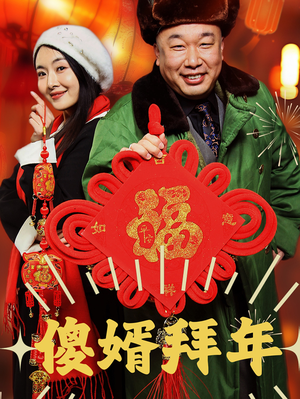 傻婿拜年（32集）第一集