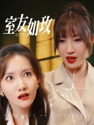 室友如玫（36集）推荐你们也去看