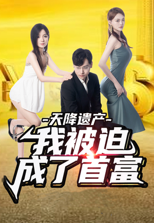 天降遗产，我被迫成了首富（73集）第三季