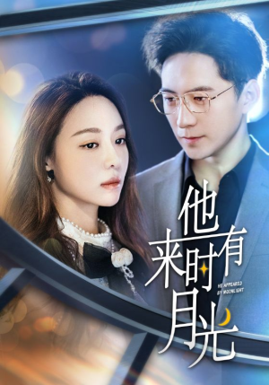 他来时有月光（106集）观看软件