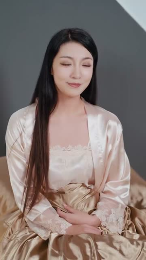 她是女神（58集）爆款短剧推荐