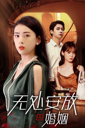 无处安放的婚姻（41集）免费短剧片段