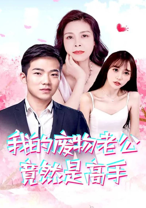 我的废物老公竟然是高手（100集）热门短剧在线看