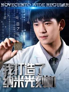 我打造了纳米光刻机（76集）超火短剧抢先看