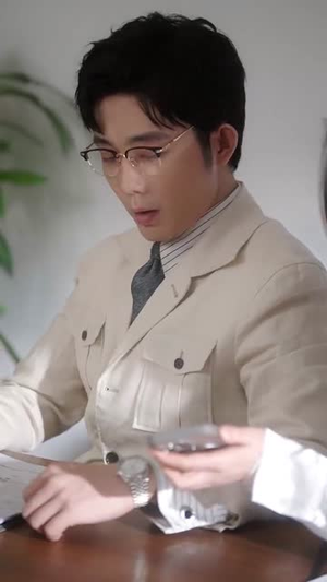 温柔野骨（89集）高质量短剧推荐